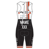 PERFORMANCE+ Velocity Tri Suit
