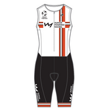 HPR PERFORMANCE+ Velocity Tri Suit