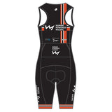 HPR PERFORMANCE+ Velocity Tri Suit