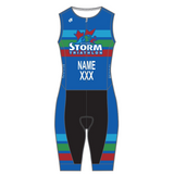 2025 BST PERFORMANCE+ Velocity Tri Suit