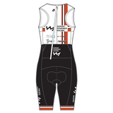 HPR PERFORMANCE+ Velocity Tri Suit