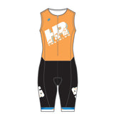 2026 HRT APEX+ Zero Tri Suit