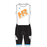 2026 HRT APEX+ Zero Tri Suit