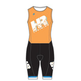 2026 HRT APEX+ Zero Tri Suit