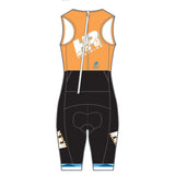 2026 HRT APEX+ Zero Tri Suit