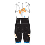 2026 HRT APEX+ Zero Tri Suit