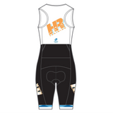 2026 HRT APEX+ Zero Tri Suit