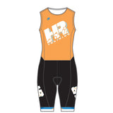 2026 HRT PERFORMANCE+ Velocity Tri Suit