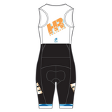 2026 HRT PERFORMANCE+ Velocity Tri Suit