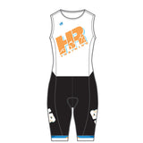 2026 HRT PERFORMANCE+ Velocity Tri Suit