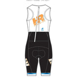 2026 HRT PERFORMANCE+ Velocity Tri Suit