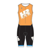 2026 HRT PERFORMANCE+ Velocity Tri Suit
