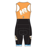 2026 HRT PERFORMANCE+ Velocity Tri Suit