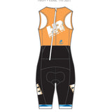 2026 HRT PERFORMANCE+ Velocity Tri Suit