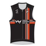 HPR Apex Blade Tri Top