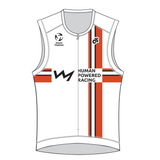 HPR Apex Blade Tri Top