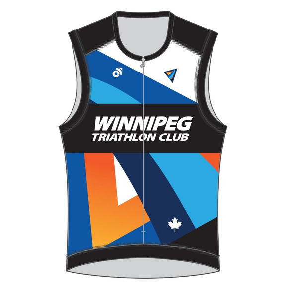 WTC APEX Blade Tri Top