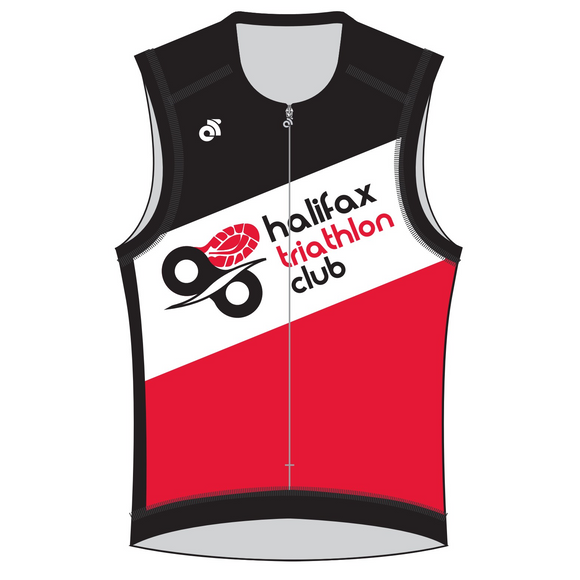 PERFORMANCE Blade Tri Top