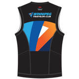 WTC PERFORMANCE Blade Tri Top
