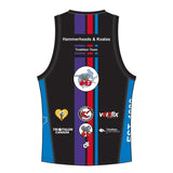HKTT Performance Link Tri Top