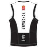 PERFORMANCE Blade Tri Top