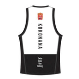 PERFORMANCE Link Tri Top