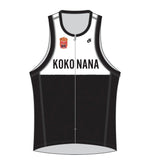 PERFORMANCE Link Tri Top