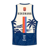 PERFORMANCE Link Tri Top