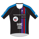NEW - HKTT Performance Tri Speed Top (Personalized)