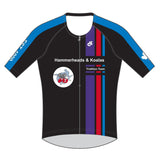 HKTT Performance Tri Speed Top