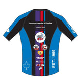 NEW - HKTT Performance Tri Speed Top (Personalized)