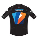 WTC PERFORMANCE Tri Speed Top Short Sleeve
