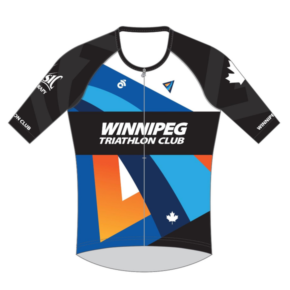 WTC APEX Tri Speed Top Short Sleeve
