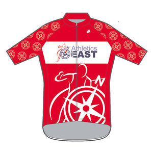 ANE Tech+ Jersey (Summer)
