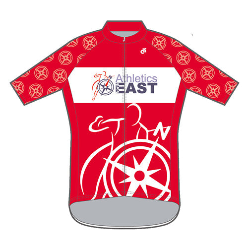 ANE Tech+ Jersey (Summer)
