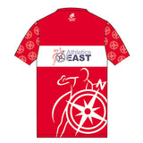 ANE Performance Lite Run Tee