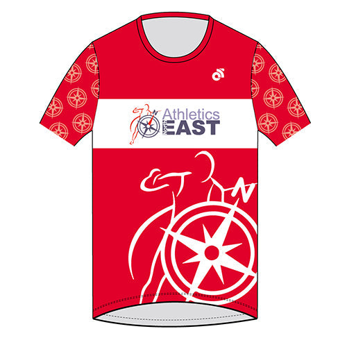 ANE Performance Lite Run Tee