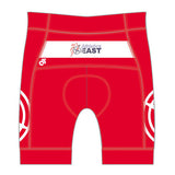 ANE Performance Tri Short (Red)