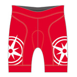 ANE Performance Tri Short (Red)