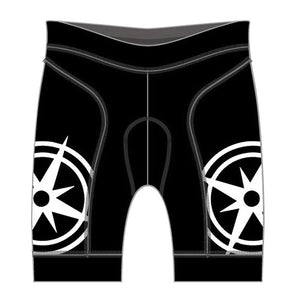 ANE Performance Tri Short (Black)