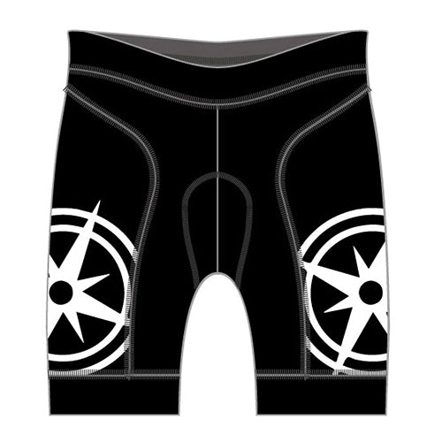 ANE Performance Tri Short (Black)