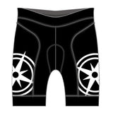 ANE Performance Tri Short (Black)