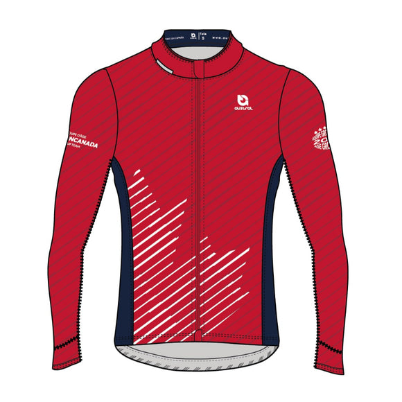 TCAG Austral Cycling Wind Jacket