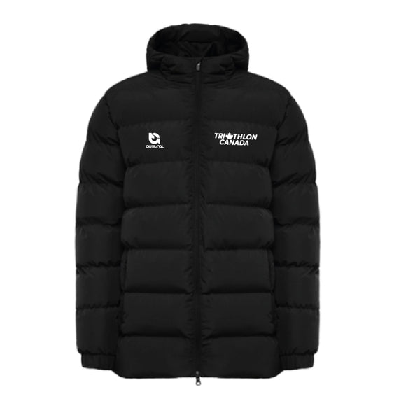 TCAG Austral Puff Jacket