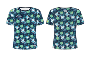 Pressio Prevail Event Tee (Tribiscus) - Samples