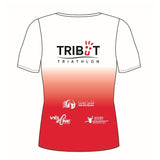 Tribut Pressio Prevail Tribe Tee