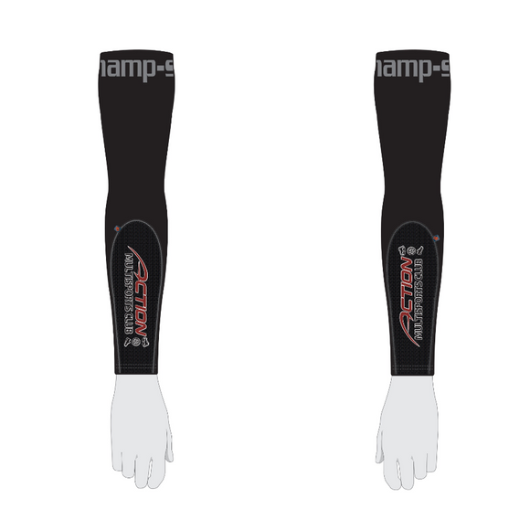 AMC Performance Arm Warmers