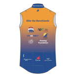 BTB Tech Lite Jersey - Sleeveless