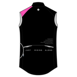 Autobus Tech+ Wind Vest