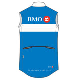 BMO Tech+ Wind Vest 2026